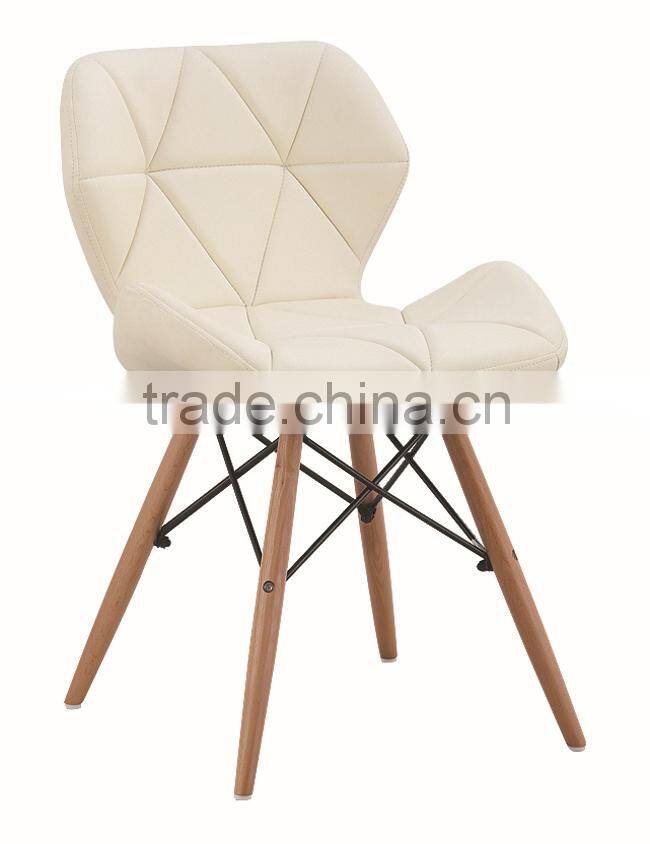 Best contemporary leather butterfly chair