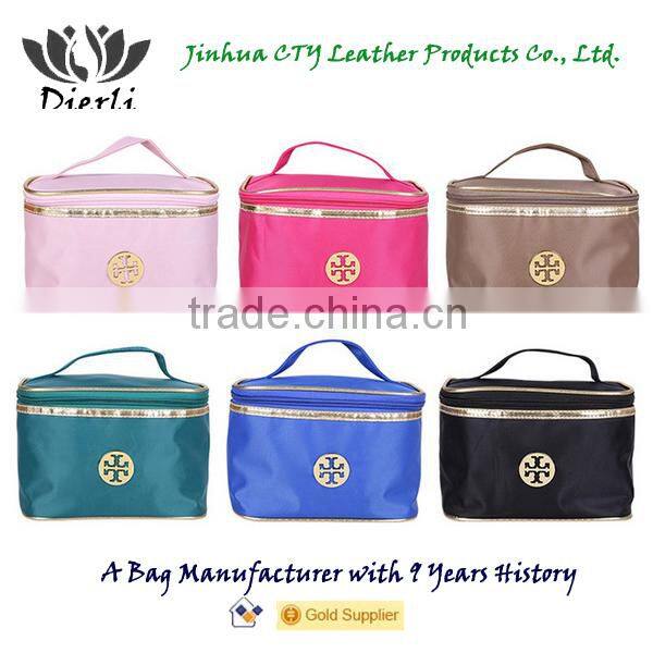 Case Hanging Makeup Bag Custom