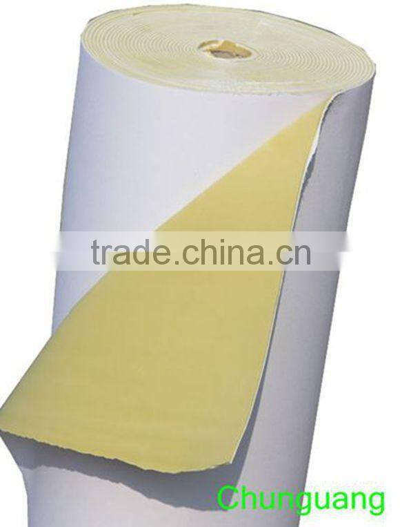 latex foam sheet latex foam with adhesive