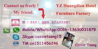 modern furniture coffee shop table and chair YR7032