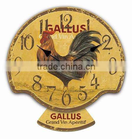 wall clock modern design