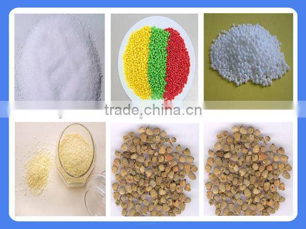 Tianyu Brand fertilizer rotary dryer