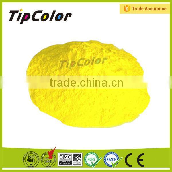 Colorful toner powder compatible OKI C310 330 MC351 361 352 362dn