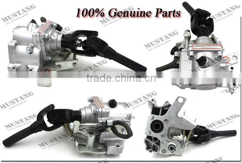 2015 New Hot SALE 200cc/250cc Three Wheel Motorcycle Parts