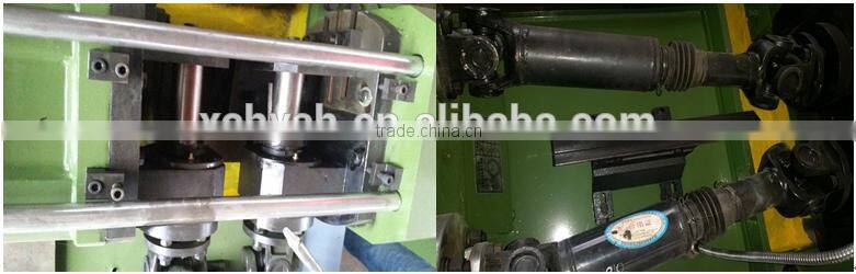 Full Automatic Rolling Thread Machine
