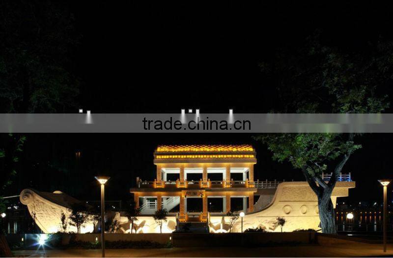 30w high power led flood light;AC85-265V input