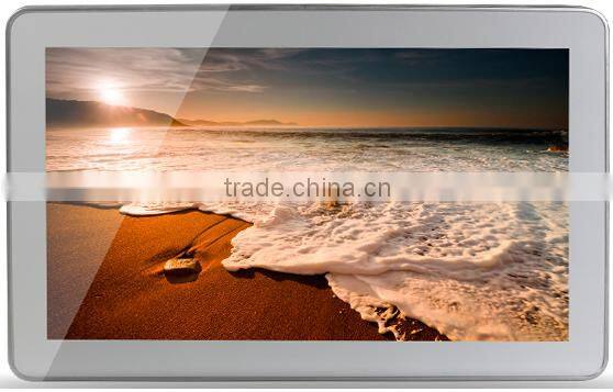 32 42 55 Inch Indoor android 4.2 hd media player/super hd player android/lcd advertising player