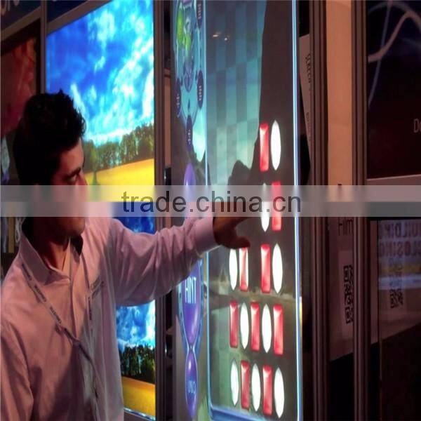 Touch screen foil, usb touch foil, touch foil film with 30''-100''