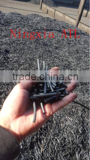 Coconut Shell Activated Carbon plant