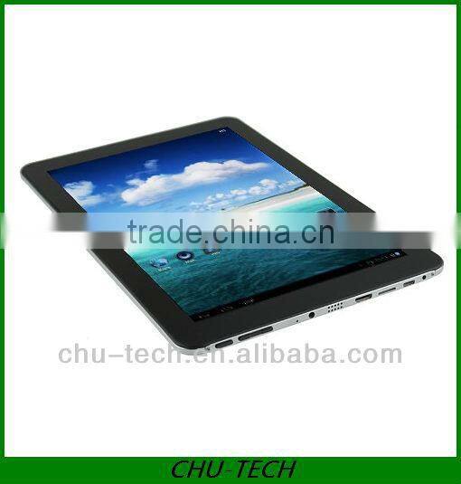 Cube U30GT 32GB Tablet PC RK3066 Dual Core 10.1 Inch Android 4.1 1G RAM