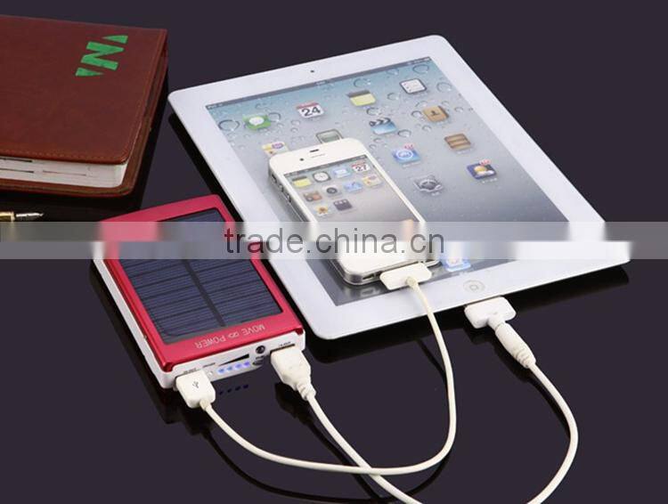 30000mah universal portable power bank
