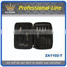 25pc tools in tool bag