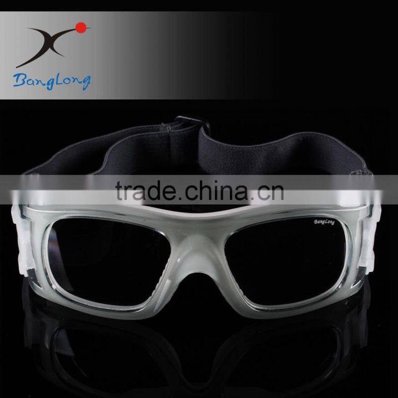 Fashion Basketball Glasses For Sport boys