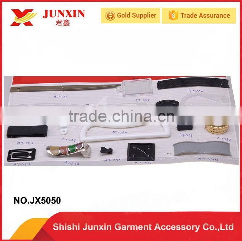 China Fujian factory high quality accessory for garment,garment accessory