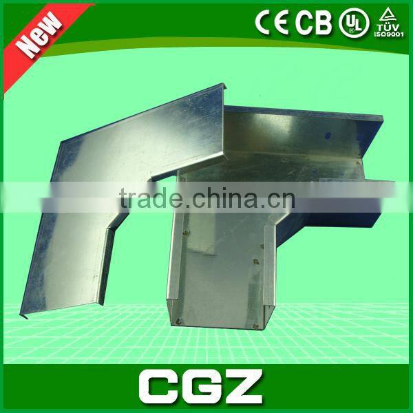 galvanized Metal Cable Trunking