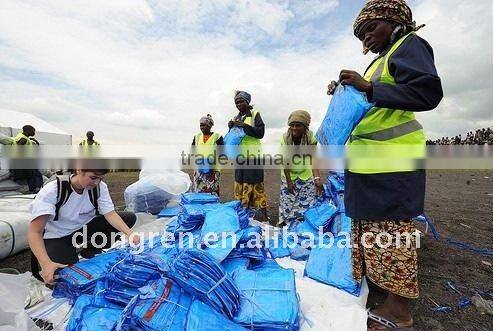Insecticide-treated Mosquito net with WHO and initially in Pakistan as Dangy Virus