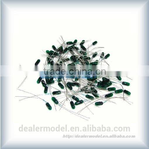 Architectural model material ,scale model material,plastic model material ,small LED light