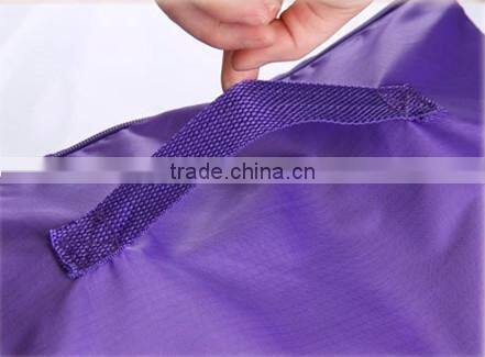 2015polyester comforter foldable home quilt storage bag wholesale