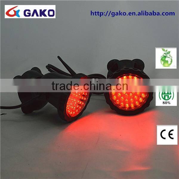 30"(28cm)led Underwater Submersible Light for aquarium tank