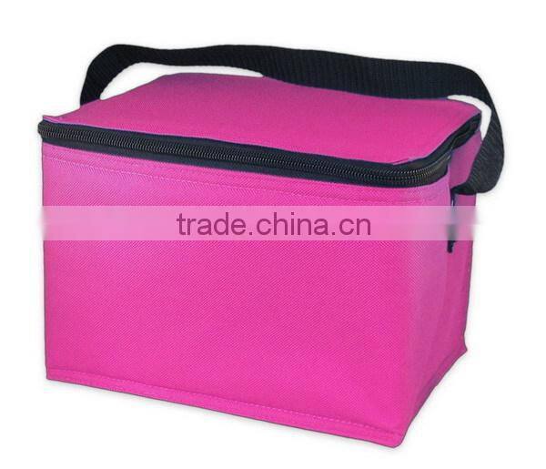 Wholesale Aluminium Foil Beer Cooler Bag