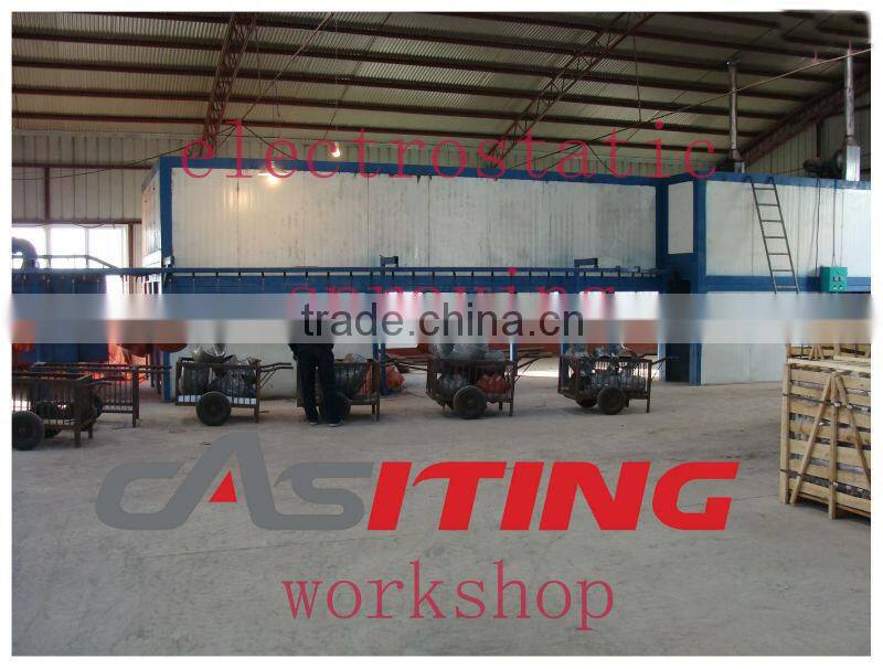 EN877 45DGR SINGLE BRANCH