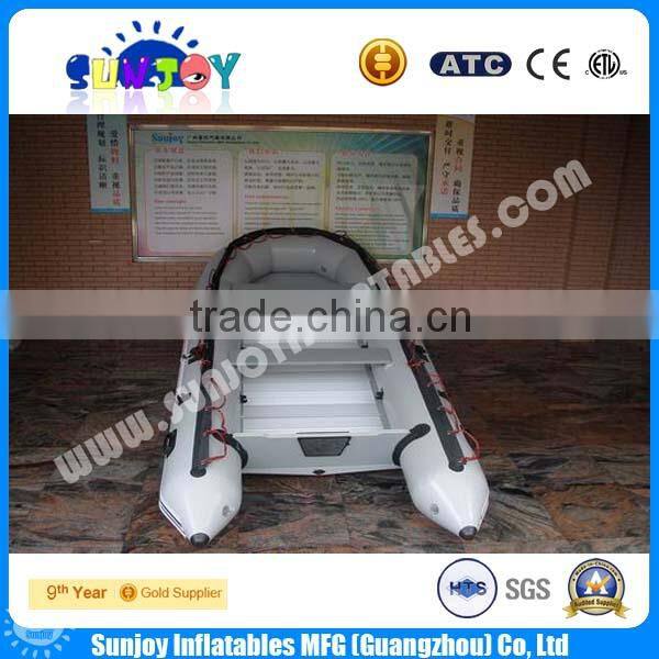 2016 Pastoral life new happy life fashion motor boat