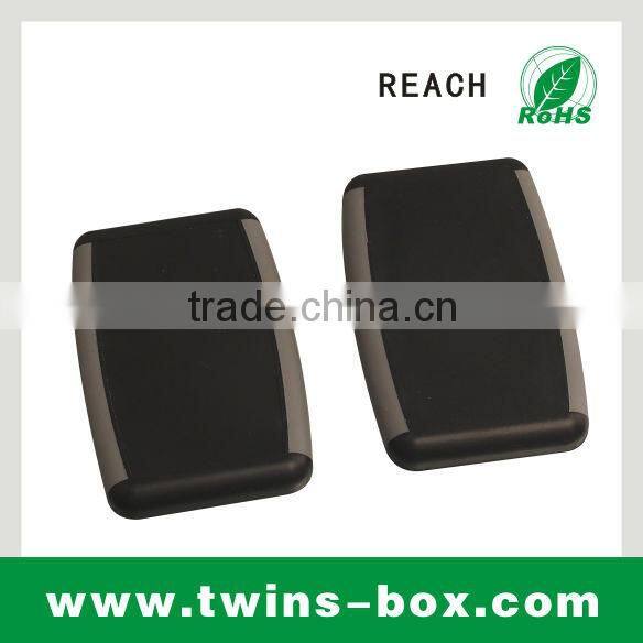 ABS Hand-held Plastic Box