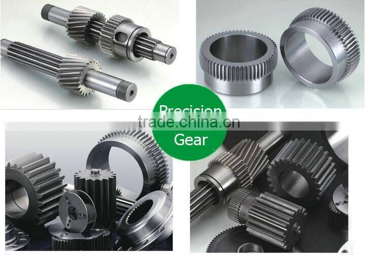 G-max Auxiliary Gearbox Welding Shaft JS1707047