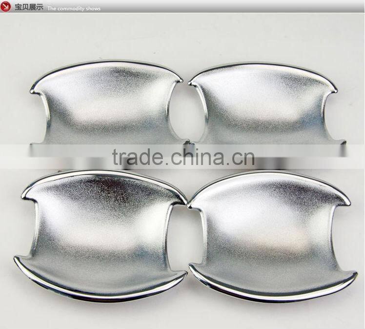 Hyundai IX35 door handle insert,oe style door handle insert for Hyundai IX35 2010-2012