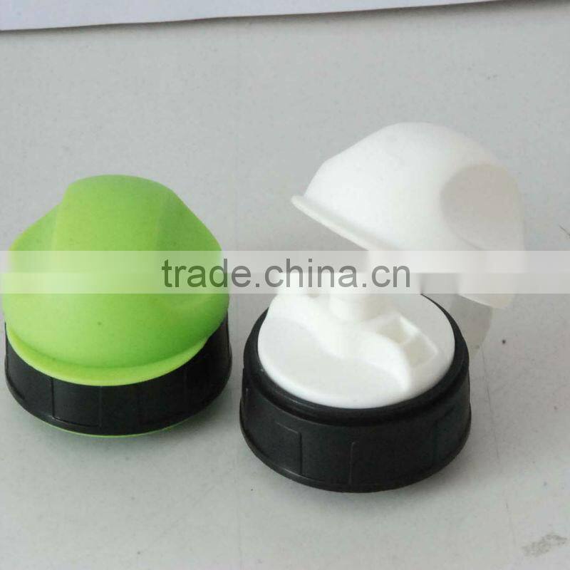 aluminum water bottle with 600ml promotion bottle