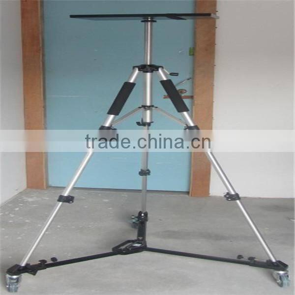 high quality adjustable tripod light stand