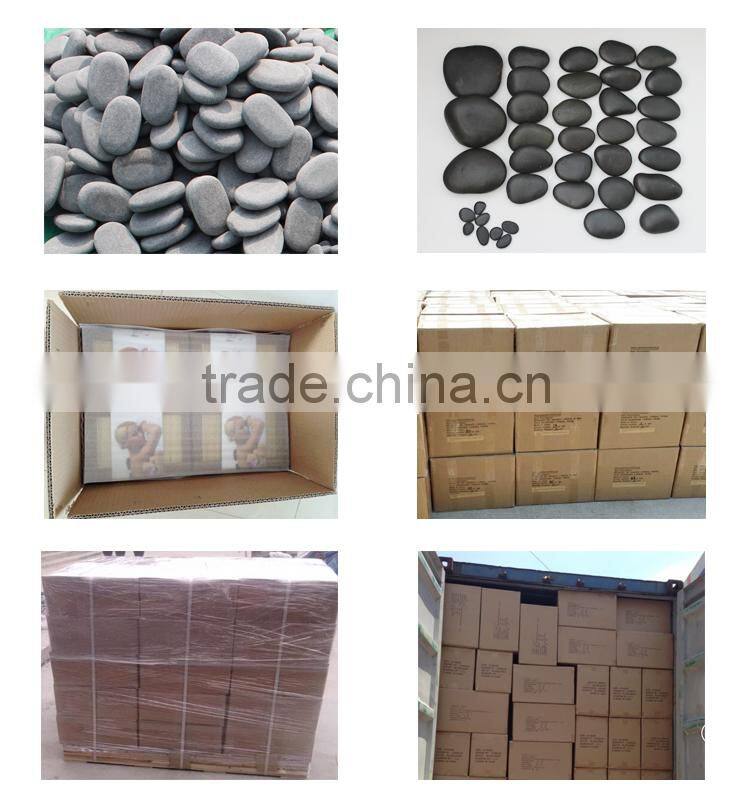 Health Care hot massage stone,Hot Stone Massage Kit