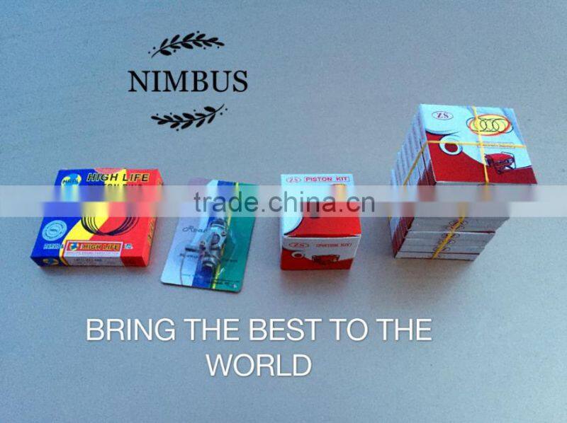 NIMBUS(CHINA) GX160 Water pump bearing ,Water Pump Spare Parts Cylinder Head