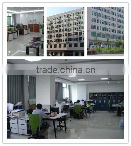 Zhejiang factory design paper pocket holder, cardboard files,a4 handmade file folder