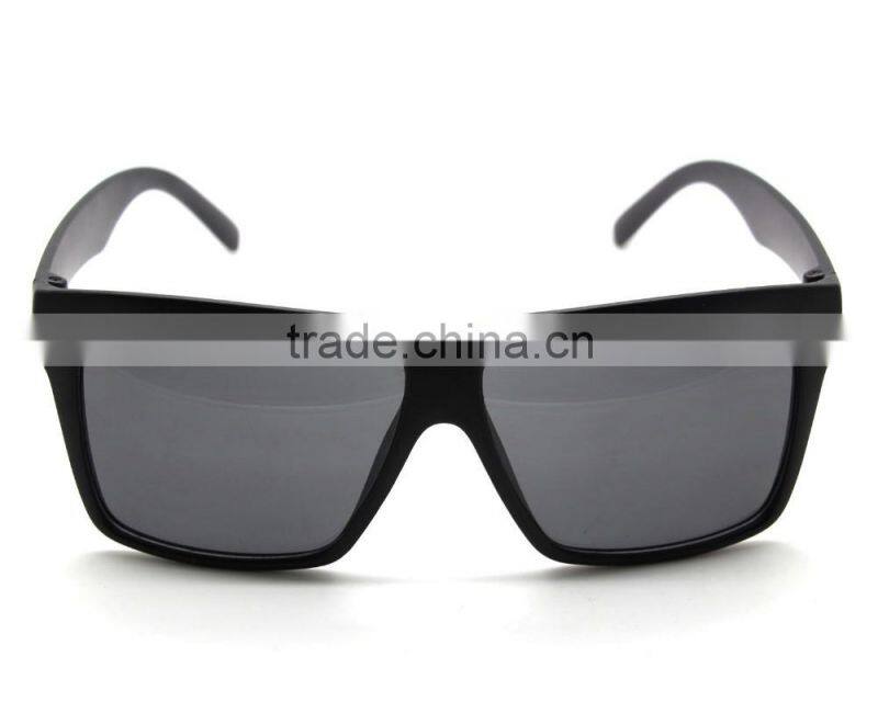 hot new black frame fashion men Sunglasses