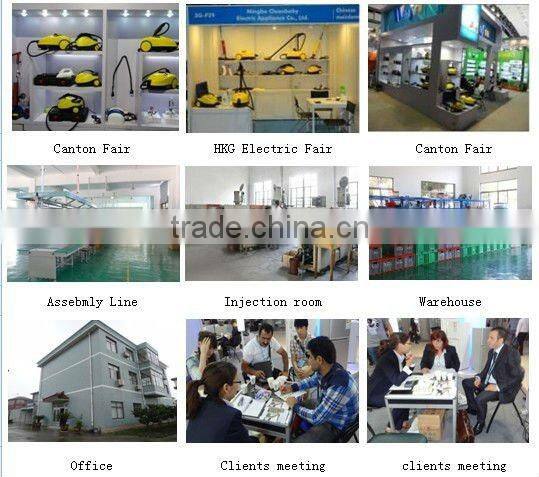 High Pressure Cleaner Machine wet and dry vacuum cleaner