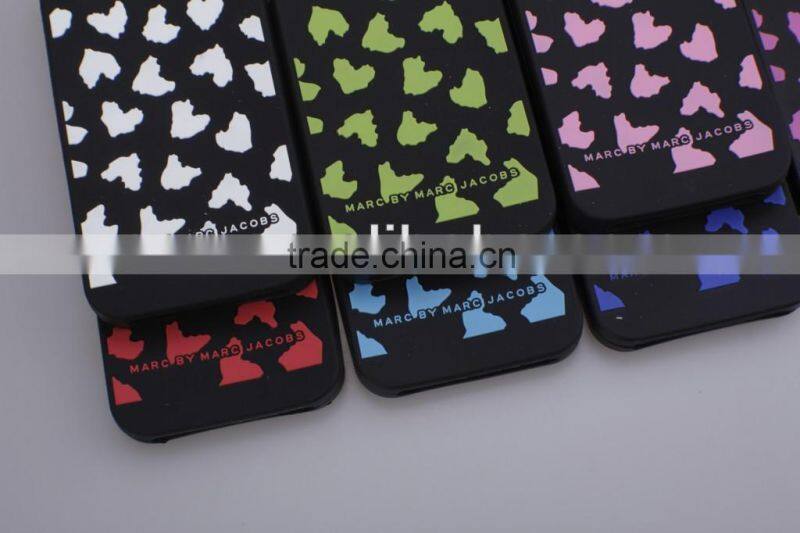 New Marc By Marc Jacobs Animal lip CASE for samsung galaxy s4
