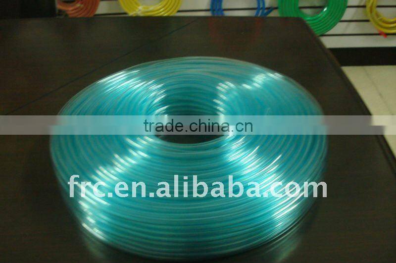 PVC clear tube