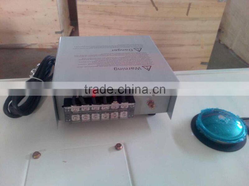 5kw magnetic power generator 60Hz