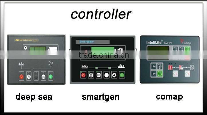 Isuze Generator 8 - 23 kW Lowest Price Saint Meilan