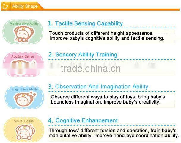 Baby Toys Drum Sets Musical Instrument