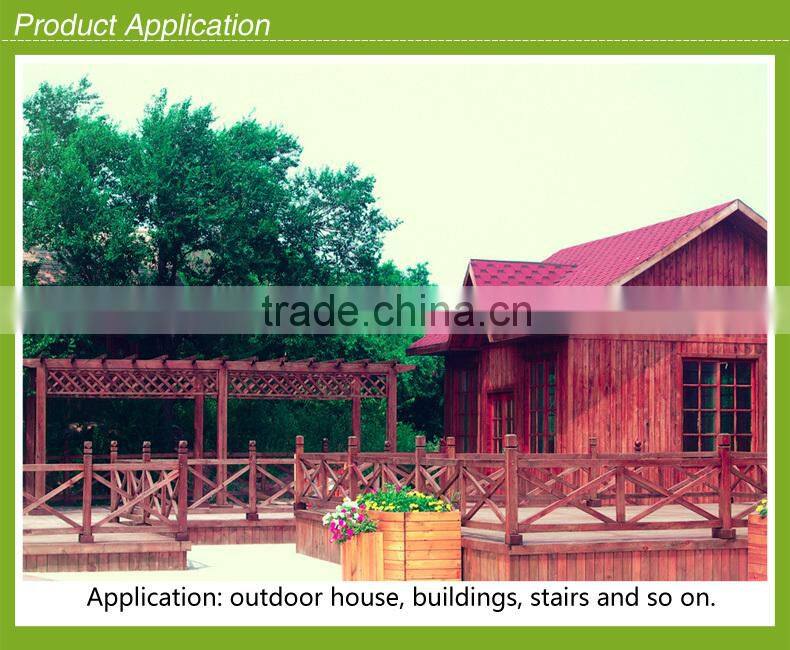 good quality wood paint