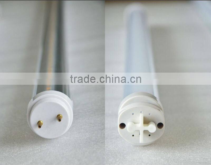 2013 popular, T8 20W Tubo LED 1200mm CE Rosh UL