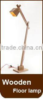 Nordic Light Bar restaurant study bedroom chandelier Wooden chandelier