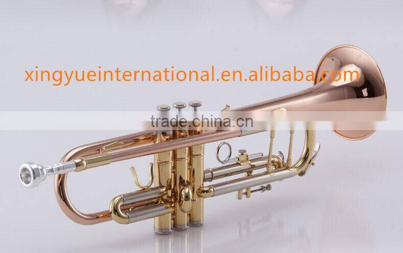 phosphorus copper trumpet musical instruments