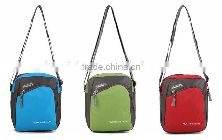 Boy Shoulder Bag,Sports Sling Bag For Teenagers