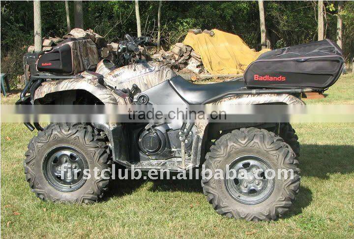600D polyester atv bag 034N