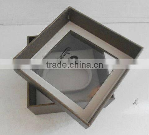 Handmade jewelry boxes