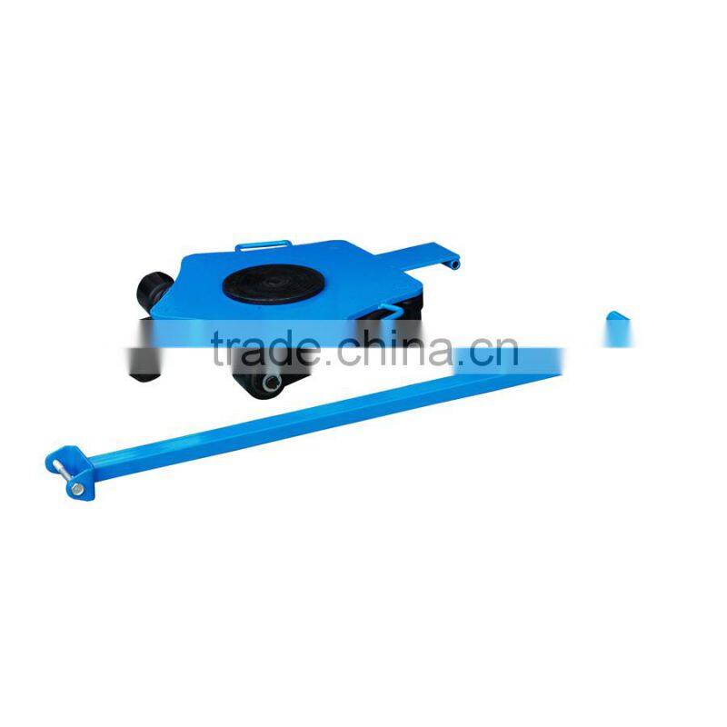 Steerable Roller Skates