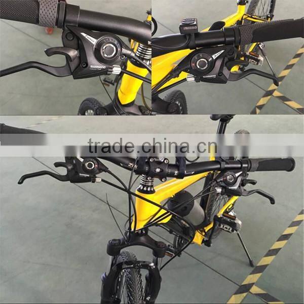 2016 HOTSELL EBIKE, Electric Mountain Bike